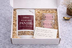 GulHaus Panjiri Gift Box