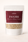 GulHaus Panjiri — Classic