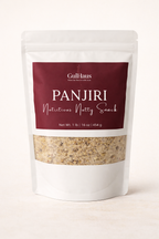 GulHaus Panjiri — Classic