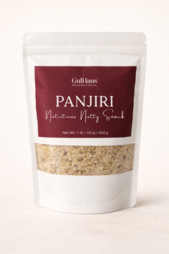 GulHaus Panjiri — Classic